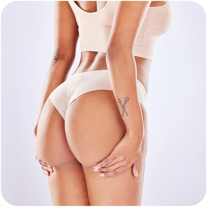 Safety, FDA Approval & Longevity Non-Surgical BBL Atlanta GA Banner